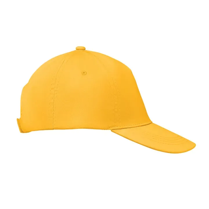 5 panel baseball cap - MO1447 (MOCN#08)